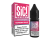 SIC! Salts Raspberry Tea Ice NicSalt Liquid
