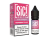 SIC! Salts Raspberry Tea Ice NicSalt Liquid