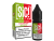 SIC! Salts Strawberry Rhubarb NicSalt Liquid