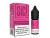 SIC! Salts Wild Strawberry Ice NicSalt Liquid