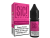 SIC! Salts Wild Strawberry Ice NicSalt Liquid