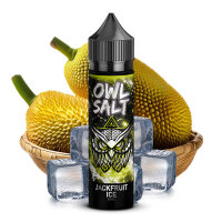 OWL Salt Jackfruit Ice Longfill Aroma