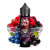 OWL Salt Berry Mix Longfill Aroma