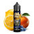 OWL Salt Yuzu Boysenberry Longfill Aroma