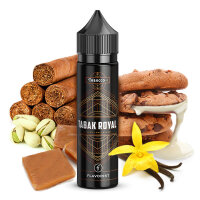 Flavorist Tabak Royal Classic Longfill Aroma