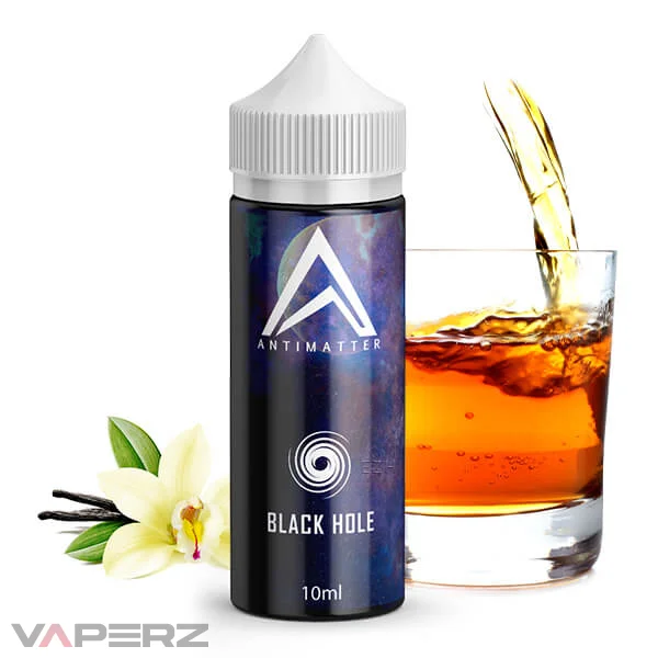 Antimatter by Must Have Black Hole Longfill Aroma