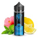 Dampflion Blue Lion Longfill Aroma