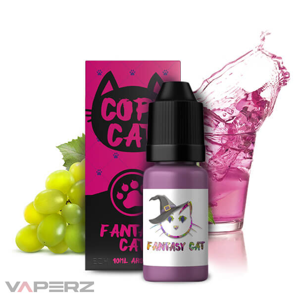 Copy Cat Fantasy Cat 10ml | Vaperz.de, 8,54