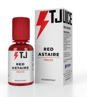 T-Juice Red Astaire Aroma