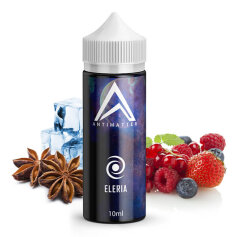 Antimatter Eleria Aroma