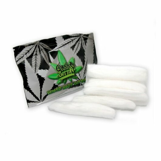 Canna Cotton 10g