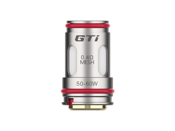 0,40 Ohm mesh