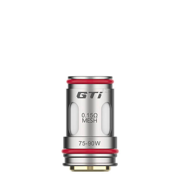 0,15 Ohm mesh