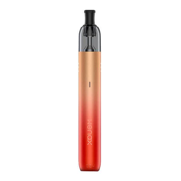 gradient orange