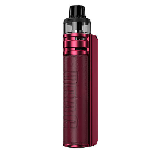 plum red