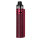plum red