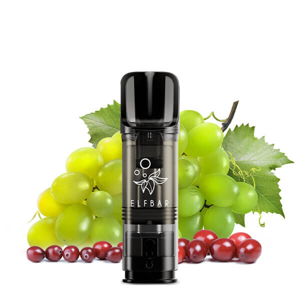 Cranberry Grape