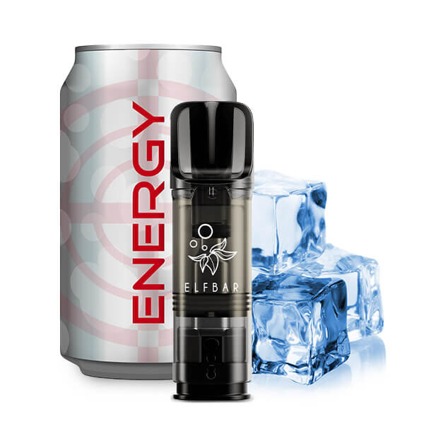 Elfergy