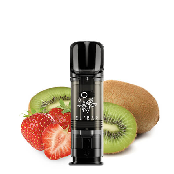 Strawberry Kiwi