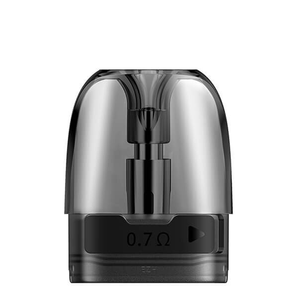 0,7 Ohm