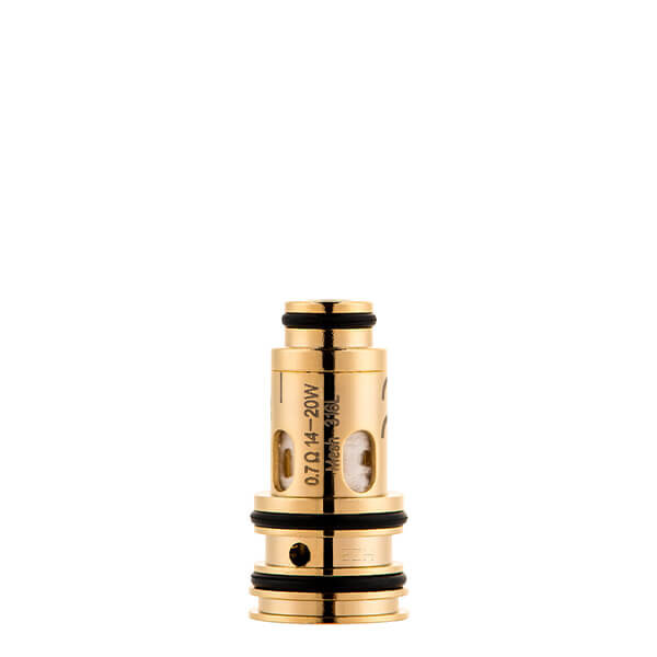 0,7 Ohm