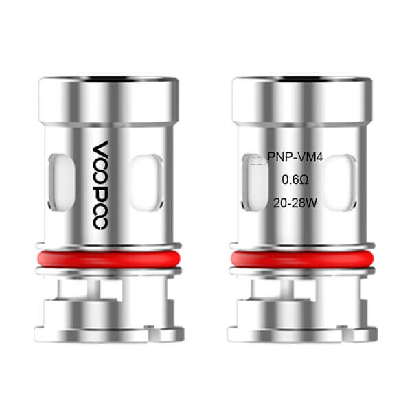 VM4 0,60 Ohm