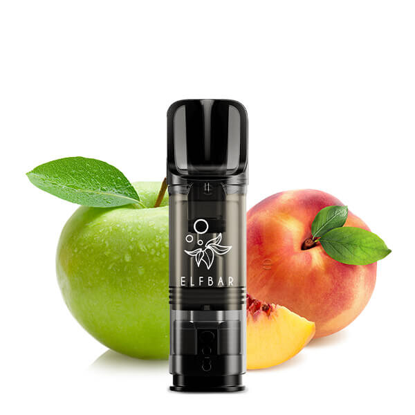 Apple Peach
