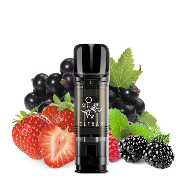 Mix Berries