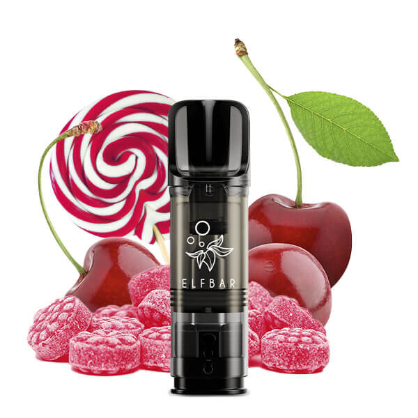 Cherry Candy