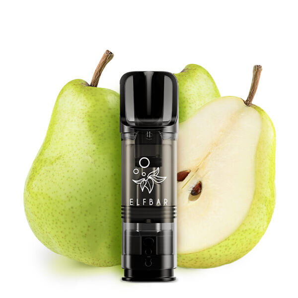 Pear