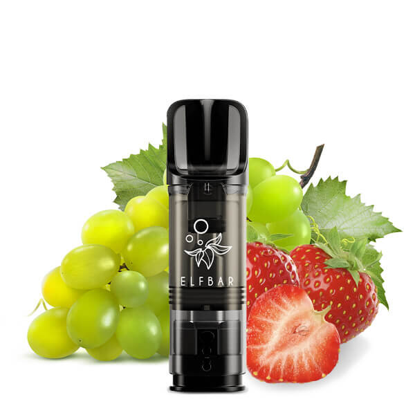 Strawberry Grape