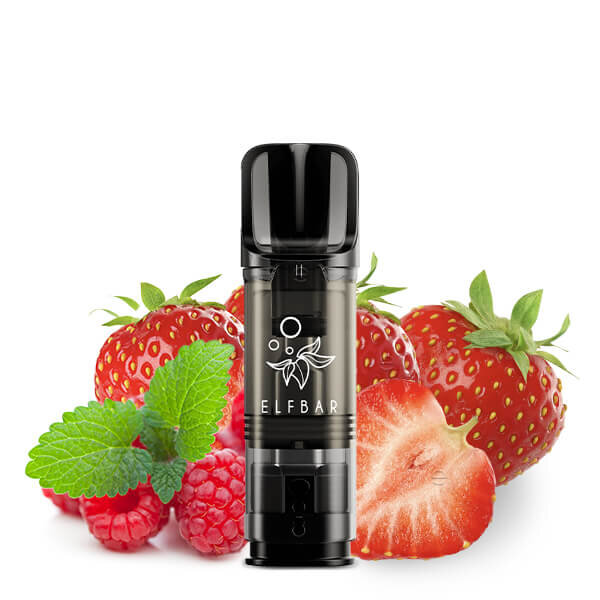 Strawberry Raspberry