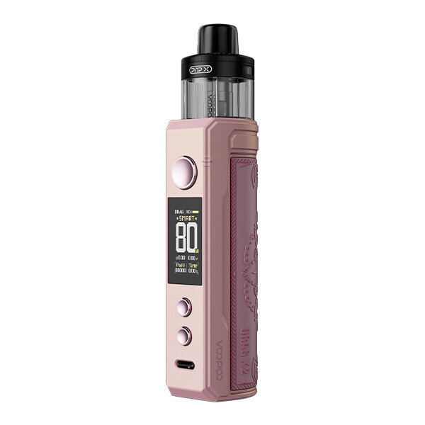 glow pink