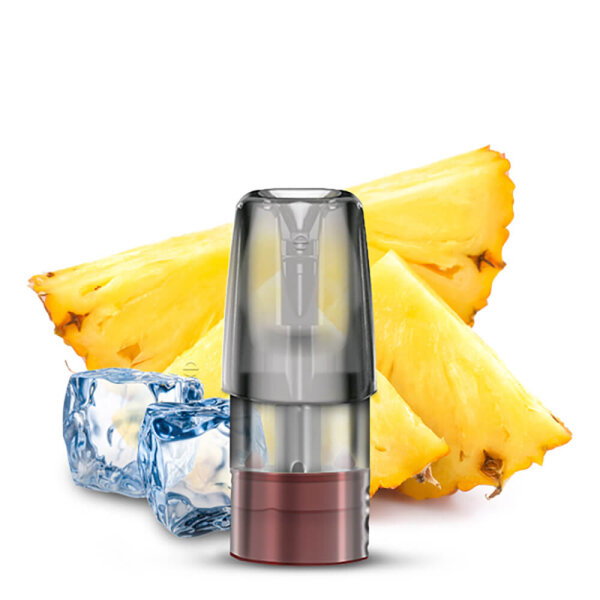 Pineapple Ice