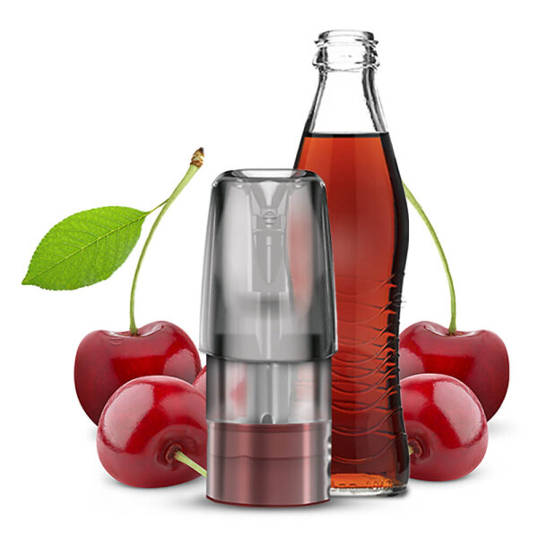 Cherry Cola