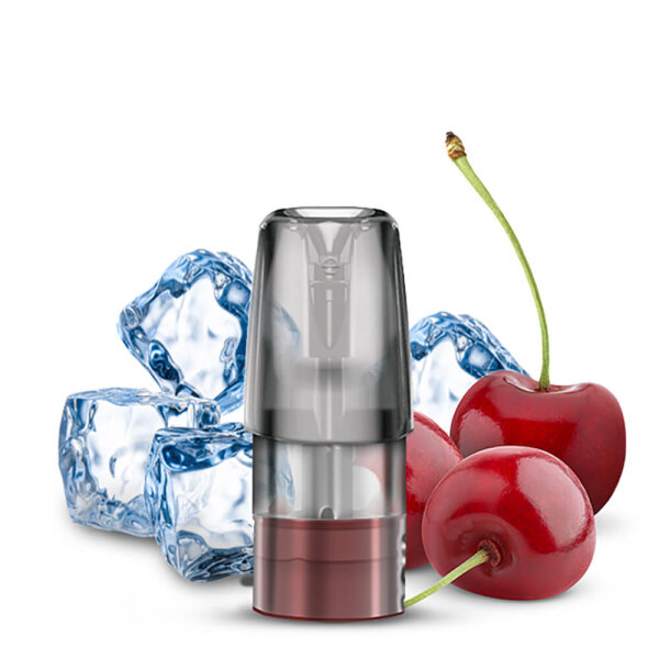 Cherry Ice