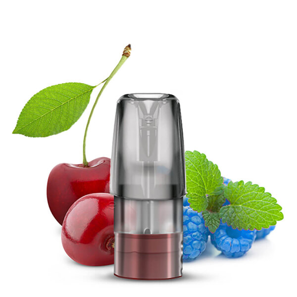 Blue Razz Cherry