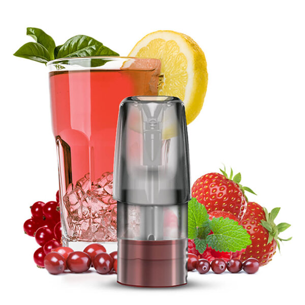 Pink Lemonade