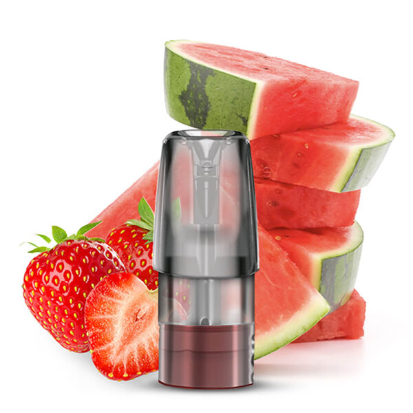 Watermelon Strawberry