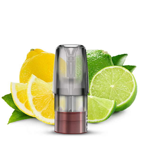 Lemon & Lime