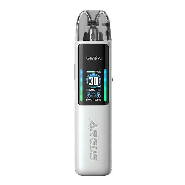 pearl white