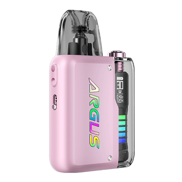 crystal pink