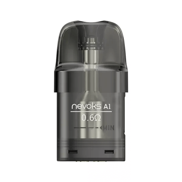 0,6 Ohm
