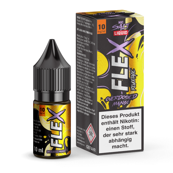 10mg/ml