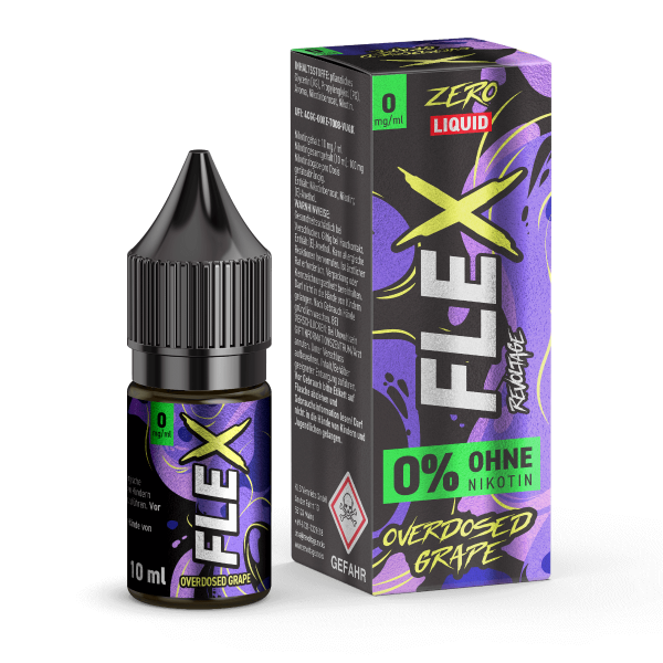 0mg/ml
