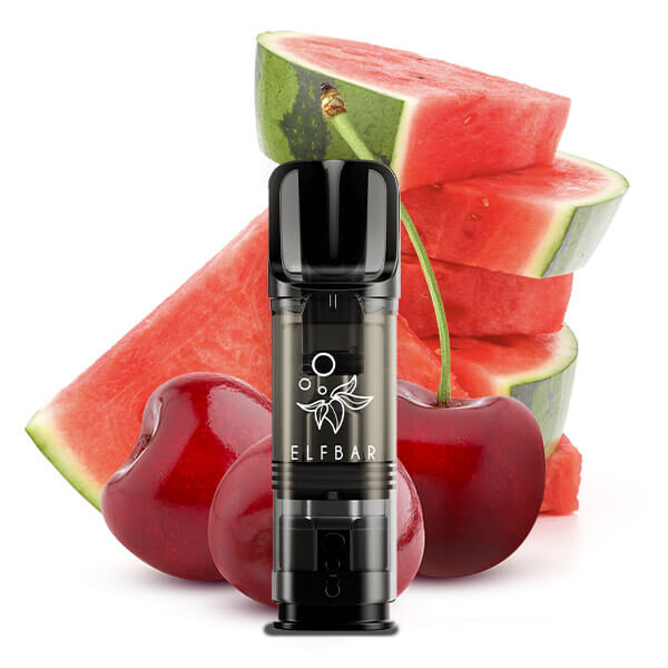 Watermelon Cherry
