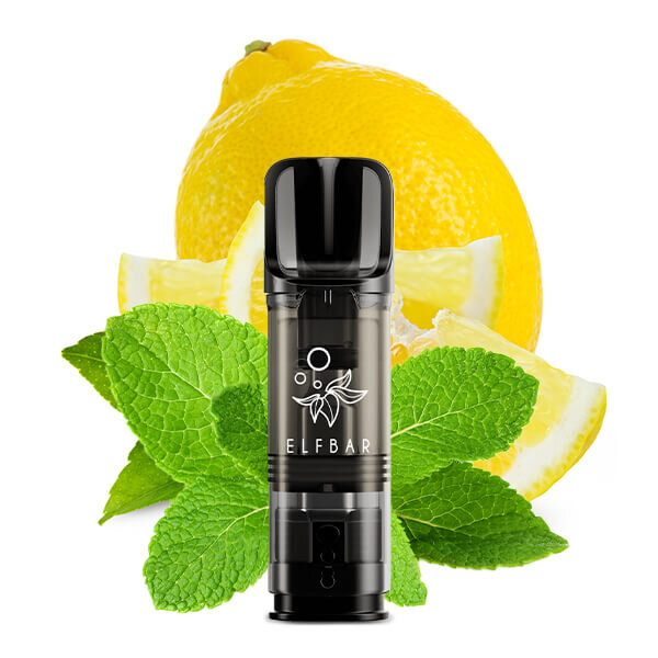 Lemon Mint
