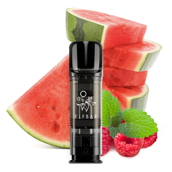 Raspberry Watermelon