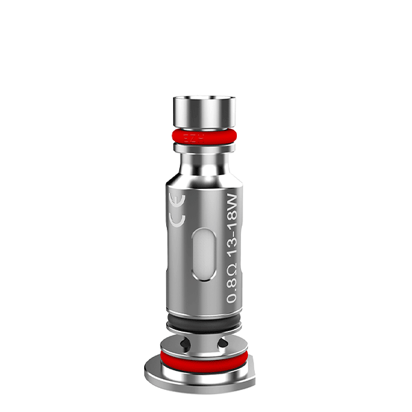 0,8 Ohm