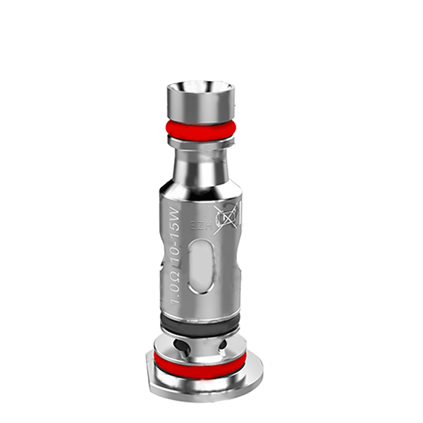 1,0 Ohm